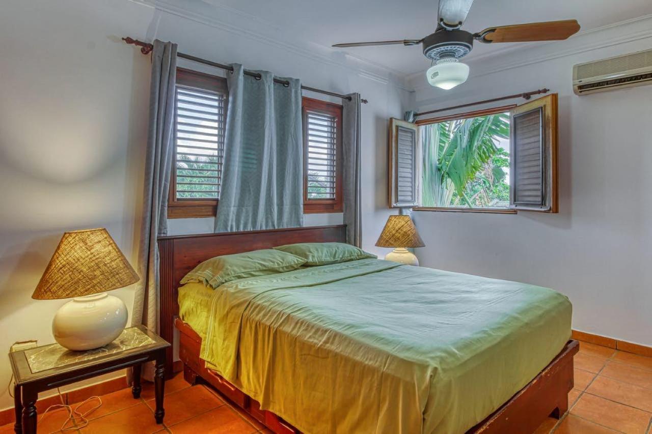 Marechiaro - Apartamento Vista Al Mar - Playa Juan Dolio Aparthotel Bagian luar foto