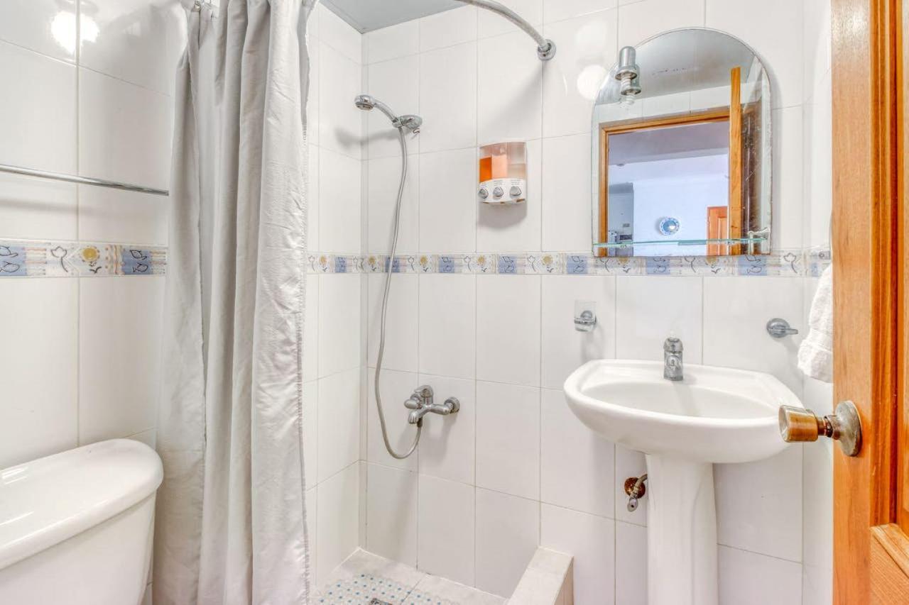 Marechiaro - Apartamento Vista Al Mar - Playa Juan Dolio Aparthotel Bagian luar foto