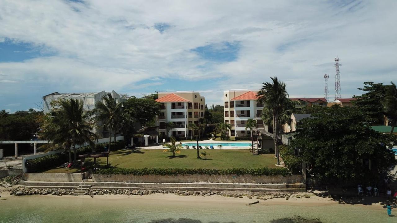 Marechiaro - Apartamento Vista Al Mar - Playa Juan Dolio Aparthotel Bagian luar foto
